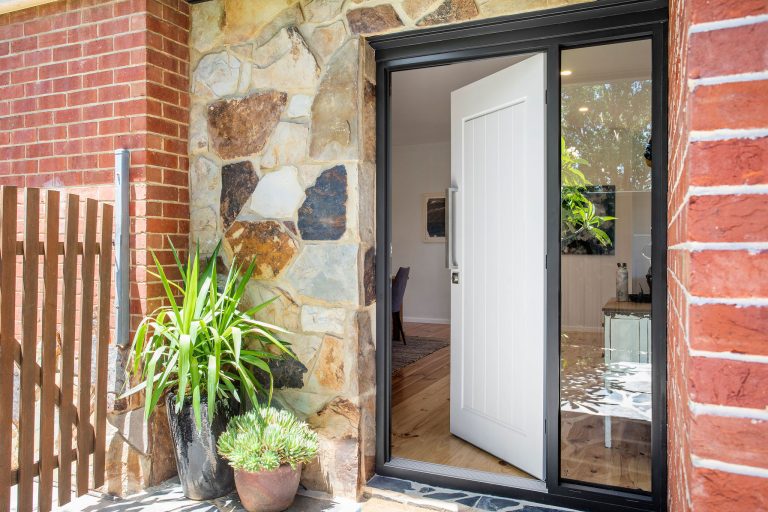 Custom Home Extensions