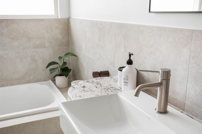 bathroom renovation adelaide